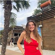 Offro lezioni private di inglese a bambini di elementari e medie, da remoto o di persona nella provincia di Firenze